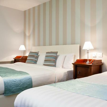 Amberley House By Thekeycollections Aparthotel Dublin Bagian luar foto