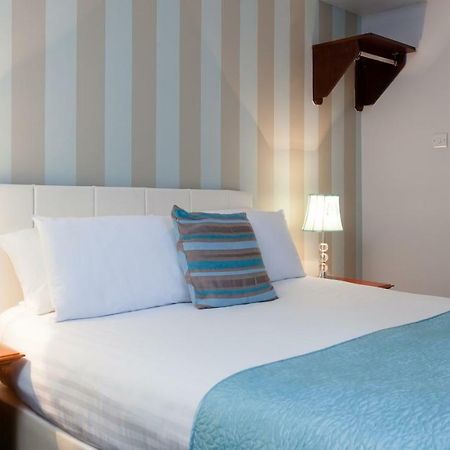 Amberley House By Thekeycollections Aparthotel Dublin Bagian luar foto