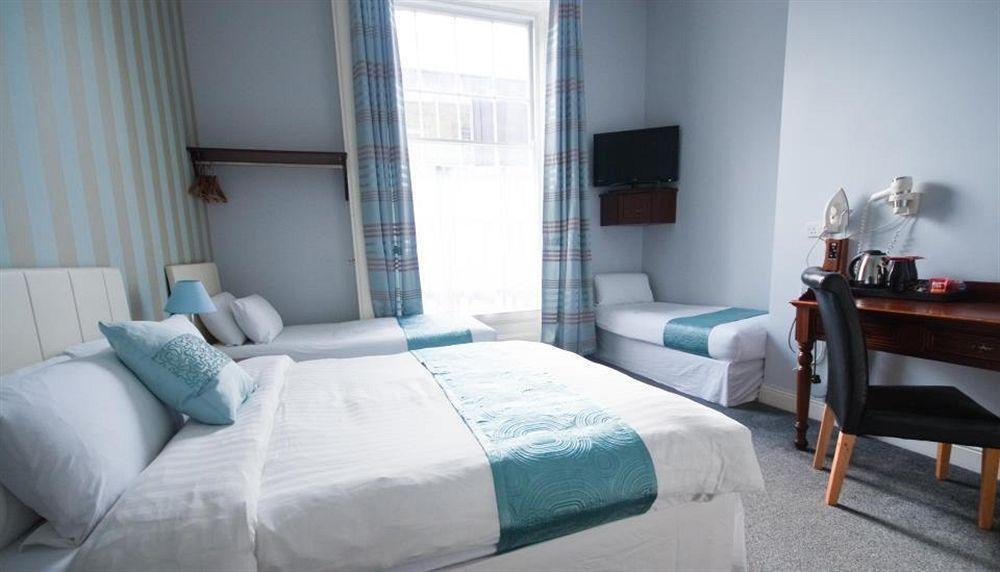 Amberley House By Thekeycollections Aparthotel Dublin Bagian luar foto