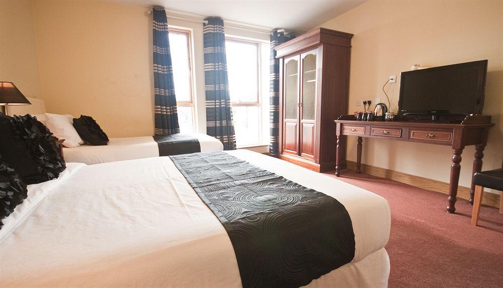 Amberley House By Thekeycollections Aparthotel Dublin Bagian luar foto