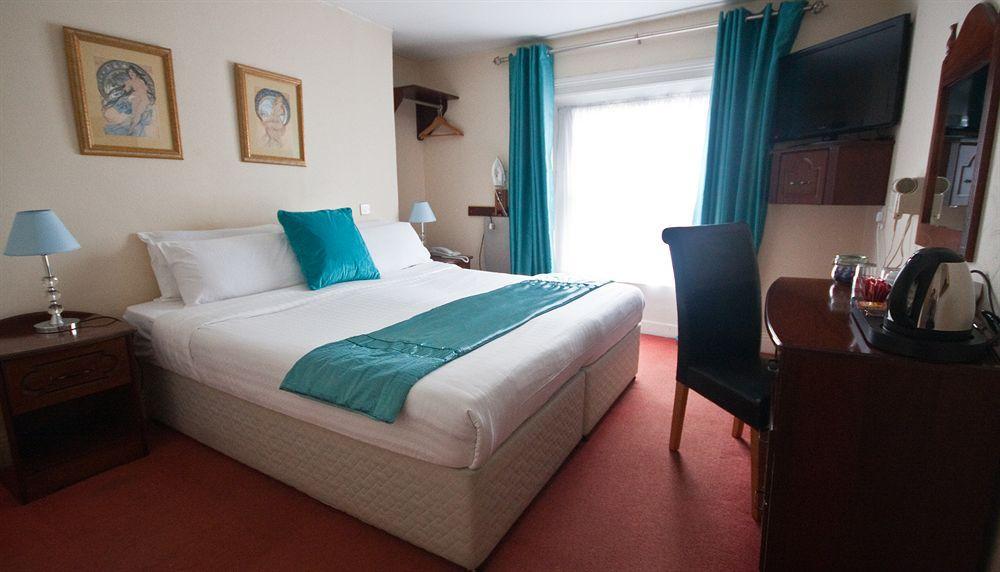 Amberley House By Thekeycollections Aparthotel Dublin Bagian luar foto