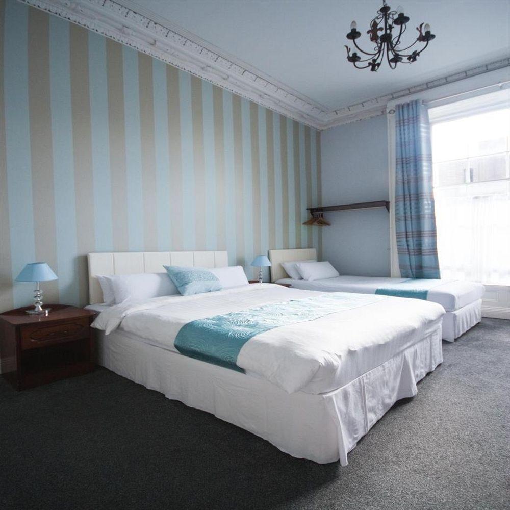 Amberley House By Thekeycollections Aparthotel Dublin Bagian luar foto