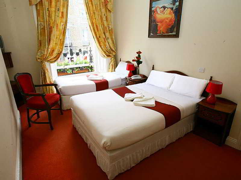 Amberley House By Thekeycollections Aparthotel Dublin Bagian luar foto