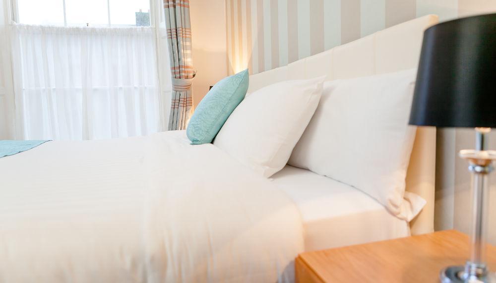 Amberley House By Thekeycollections Aparthotel Dublin Bagian luar foto