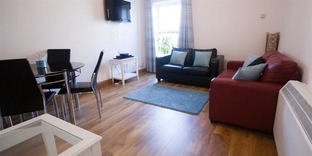 Amberley House By Thekeycollections Aparthotel Dublin Bagian luar foto