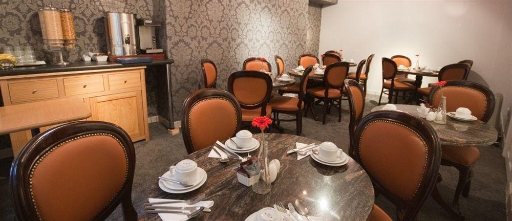 Amberley House By Thekeycollections Aparthotel Dublin Bagian luar foto