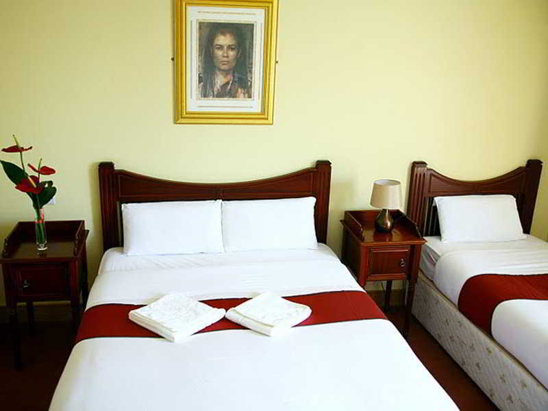 Amberley House By Thekeycollections Aparthotel Dublin Bagian luar foto