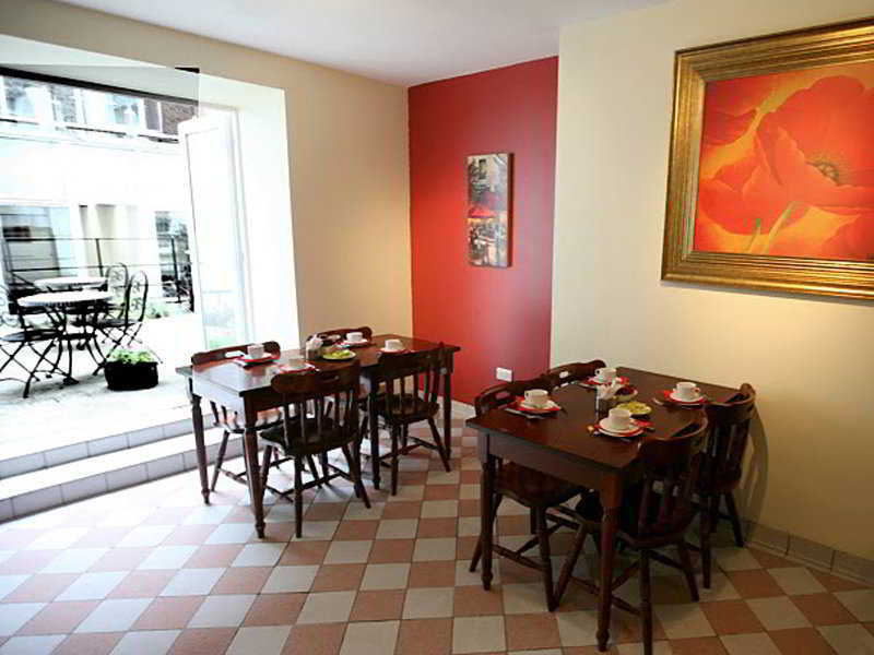 Amberley House By Thekeycollections Aparthotel Dublin Bagian luar foto