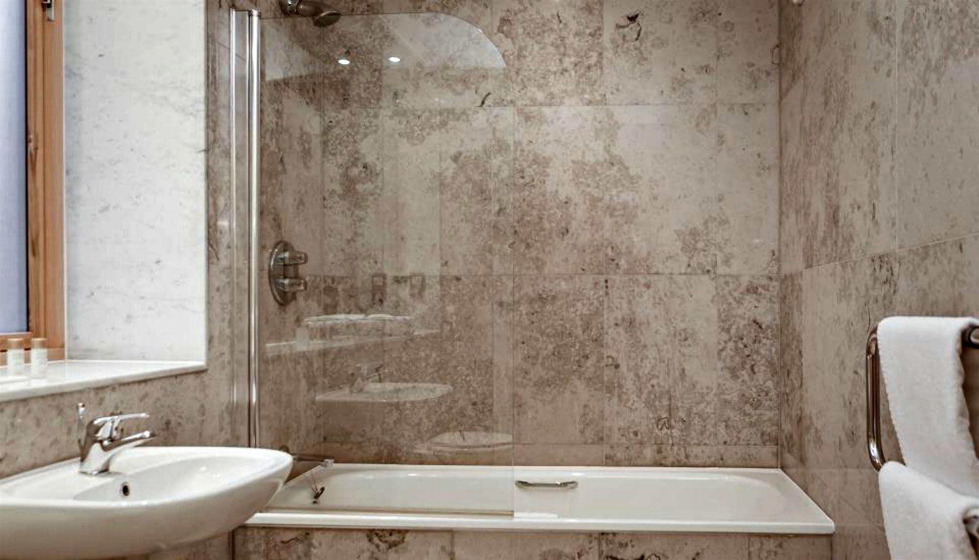 Amberley House By Thekeycollections Aparthotel Dublin Bagian luar foto
