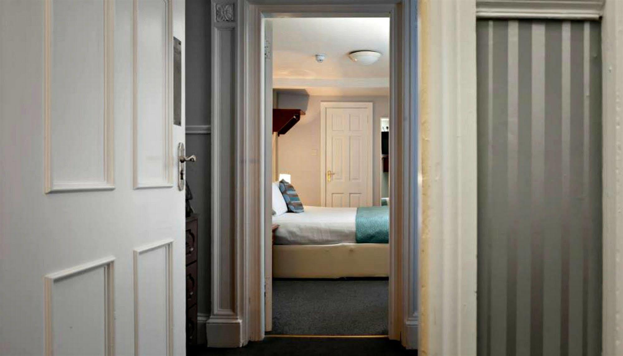 Amberley House By Thekeycollections Aparthotel Dublin Bagian luar foto