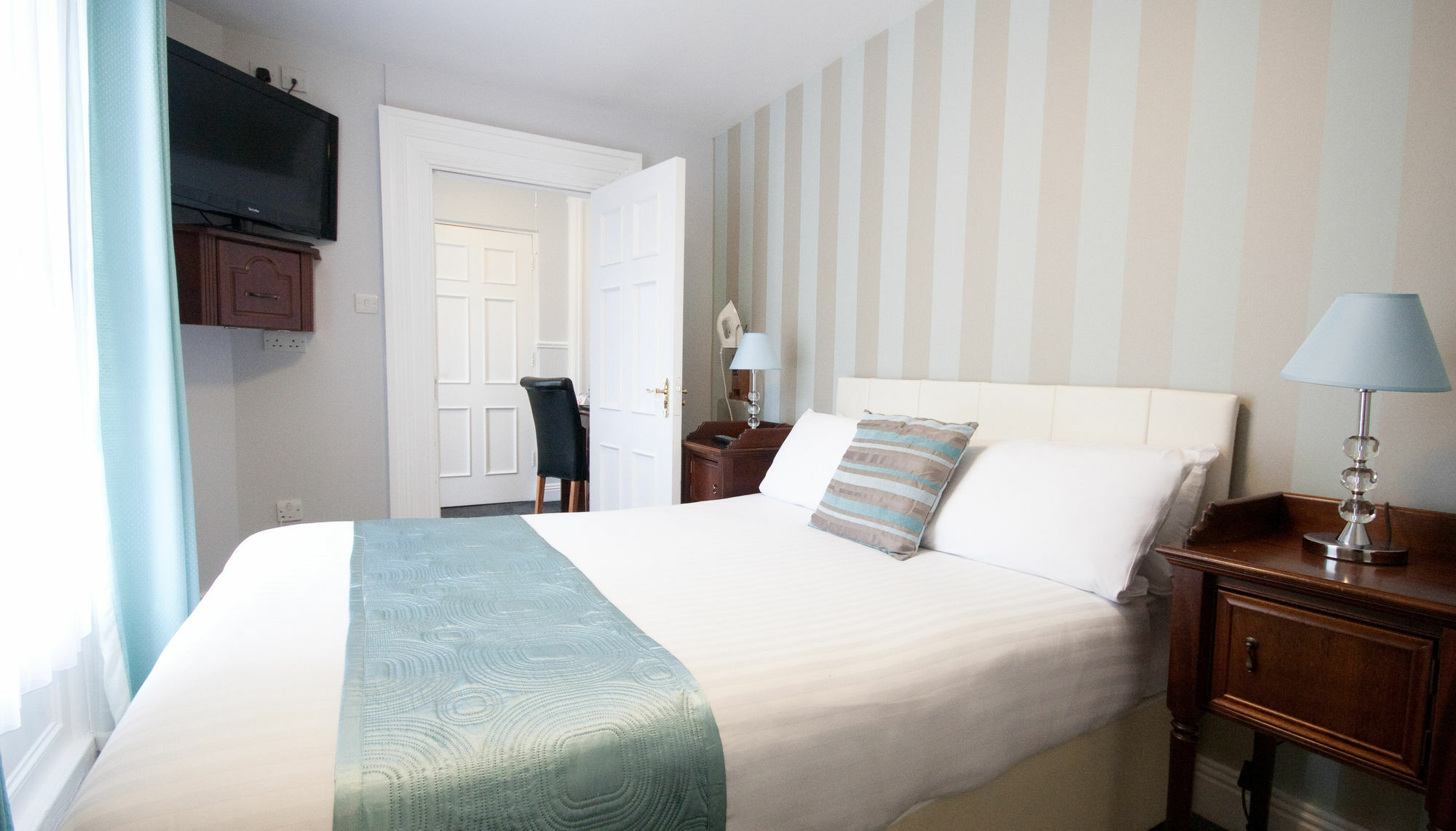 Amberley House By Thekeycollections Aparthotel Dublin Bagian luar foto