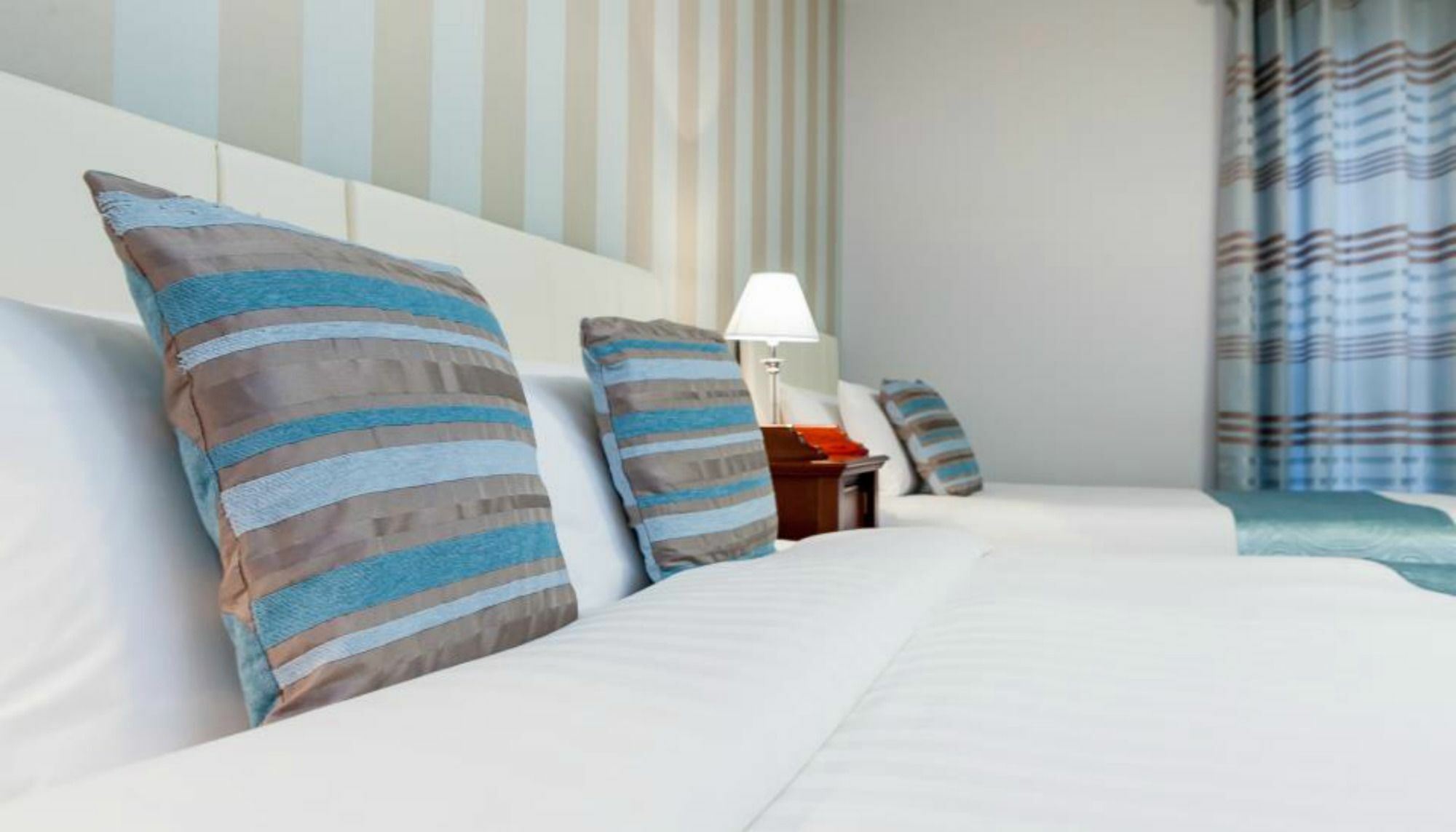 Amberley House By Thekeycollections Aparthotel Dublin Bagian luar foto