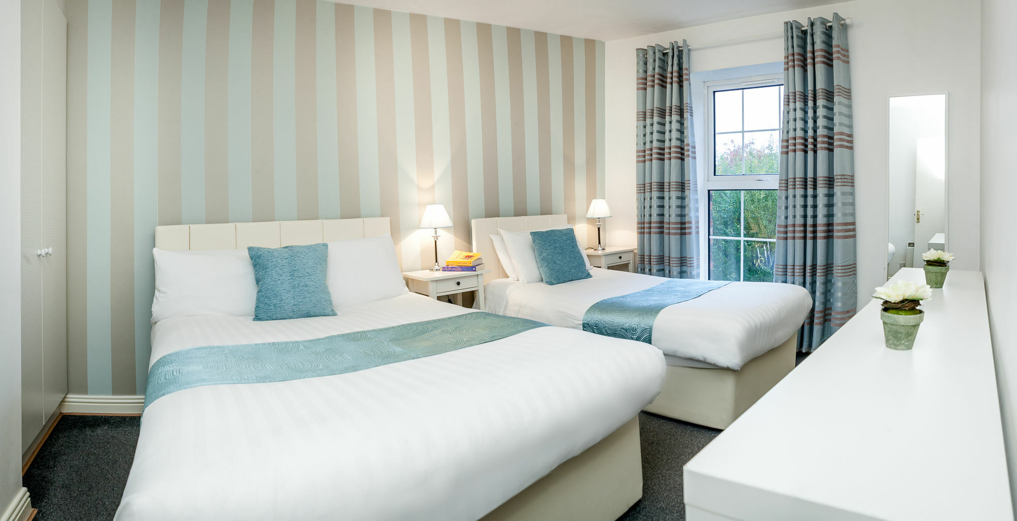 Amberley House By Thekeycollections Aparthotel Dublin Bagian luar foto