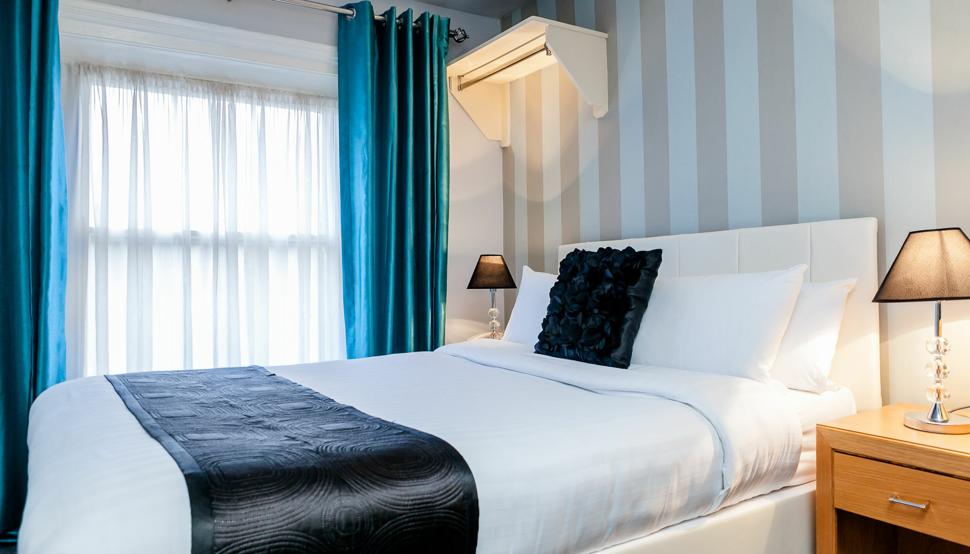 Amberley House By Thekeycollections Aparthotel Dublin Bagian luar foto