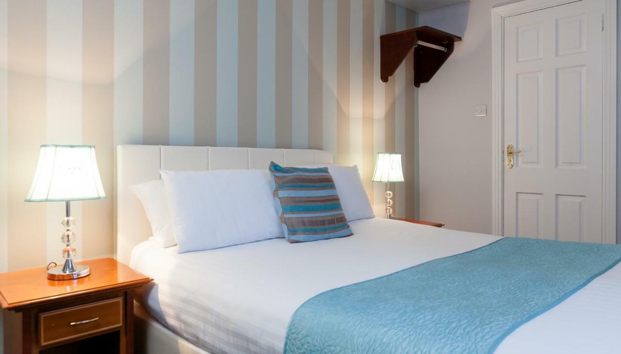Amberley House By Thekeycollections Aparthotel Dublin Bagian luar foto