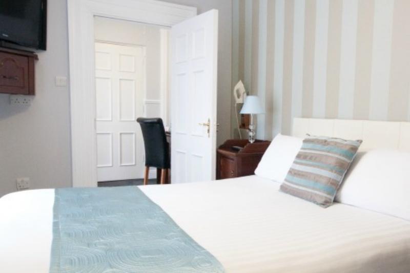 Amberley House By Thekeycollections Aparthotel Dublin Bagian luar foto