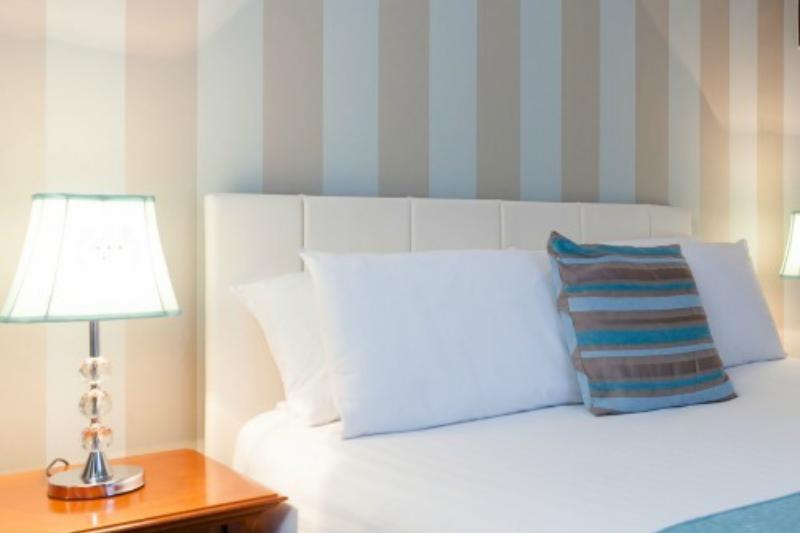 Amberley House By Thekeycollections Aparthotel Dublin Bagian luar foto