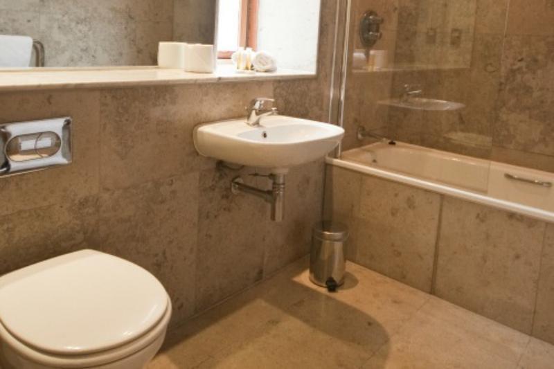 Amberley House By Thekeycollections Aparthotel Dublin Bagian luar foto