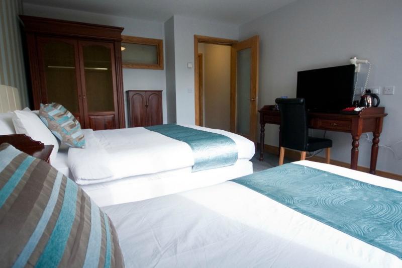 Amberley House By Thekeycollections Aparthotel Dublin Bagian luar foto